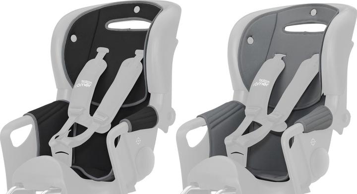 Produktbild Britax Römer Ersatzbezug Jockey Comfort