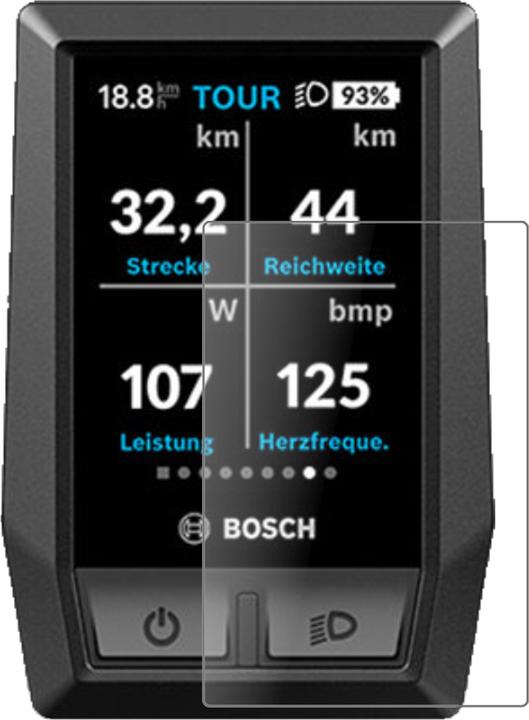 Produktbild Dipos Displayschutz Anti-Shock