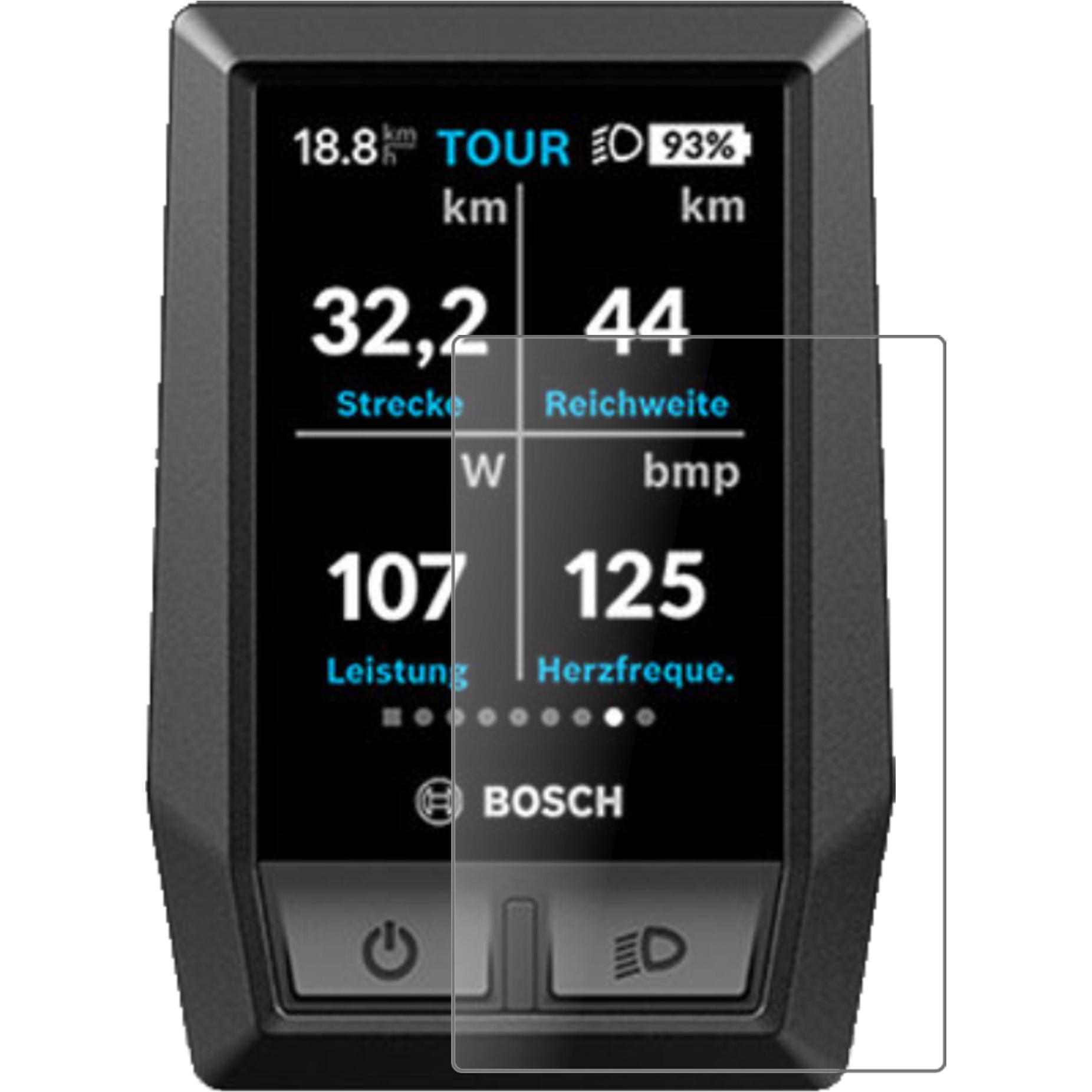 Dipos, Fahrzeug Navigation Zubehör, Displayschutz Anti-Shock