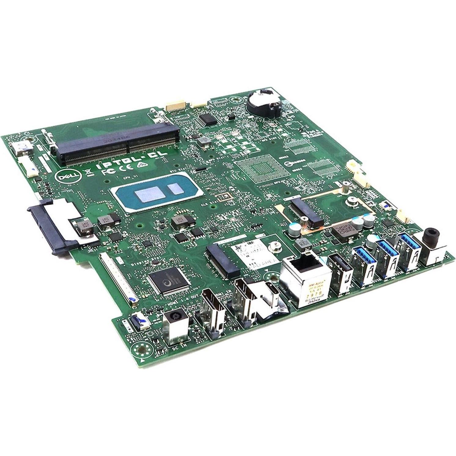Thumbnail - Dell Interface Board for, Notebook Ersatzteile