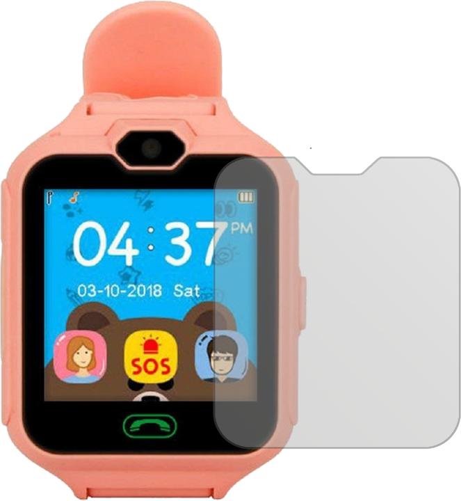 Actual product image Dipos Screen Protector Anti-Glare (Smart MT-6261)