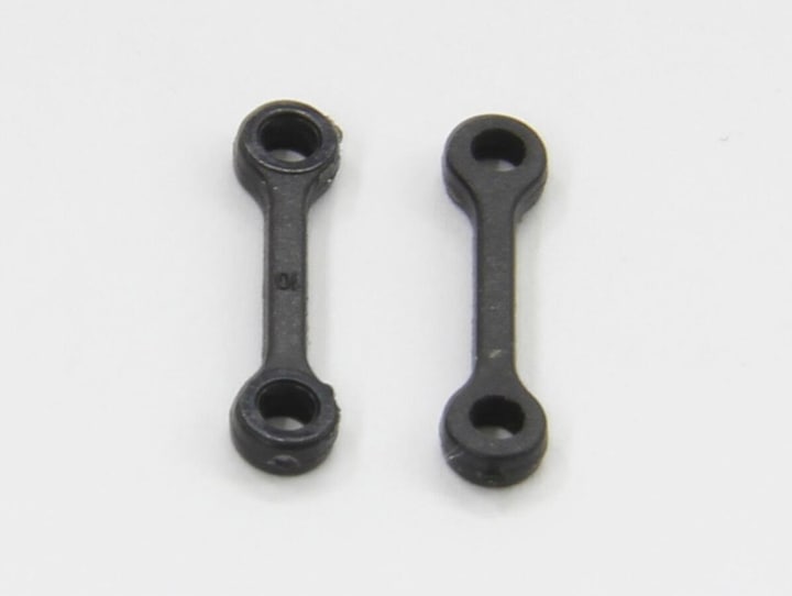 Actual product image Jamara Coupling rod Gyro V2