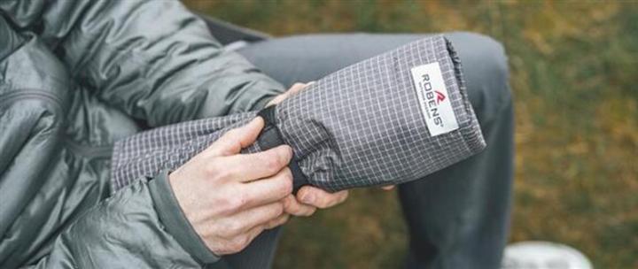 Produktbild Robens Frontiersman Base Camp