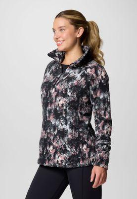 Produktbild Columbia Glacial IV Print 1/2 Zip (L)