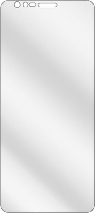 Actual product image Dipos Screen Protector Crystalclear (6 pcs., Huawei P10)