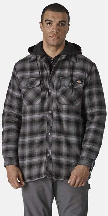 Produktbild Dickies Flannellhemd (XXL)