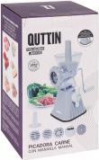 Produktbild Quttin Kurbel Fleischwolf