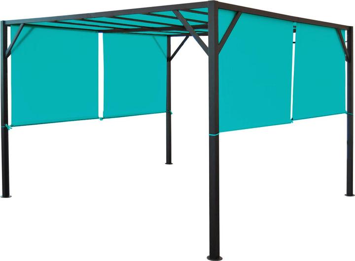 MCW Beja 3x4m-E (596 cm, 272 cm)