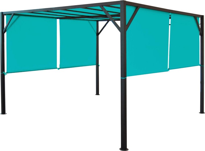 MCW Beja 3x4m-E (596 cm, 272 cm)