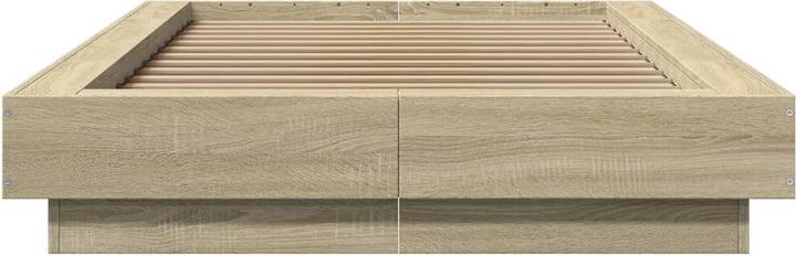 Produktbild vidaXL Bettgestell (90 x 200 cm)