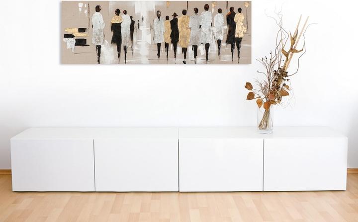 Image du produit Alldecor Arte (150 x 50 cm)