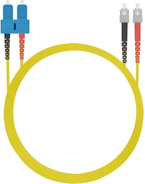Produktbild Helos Herweck Patch-Kabel (CAT6, 7.50 m)