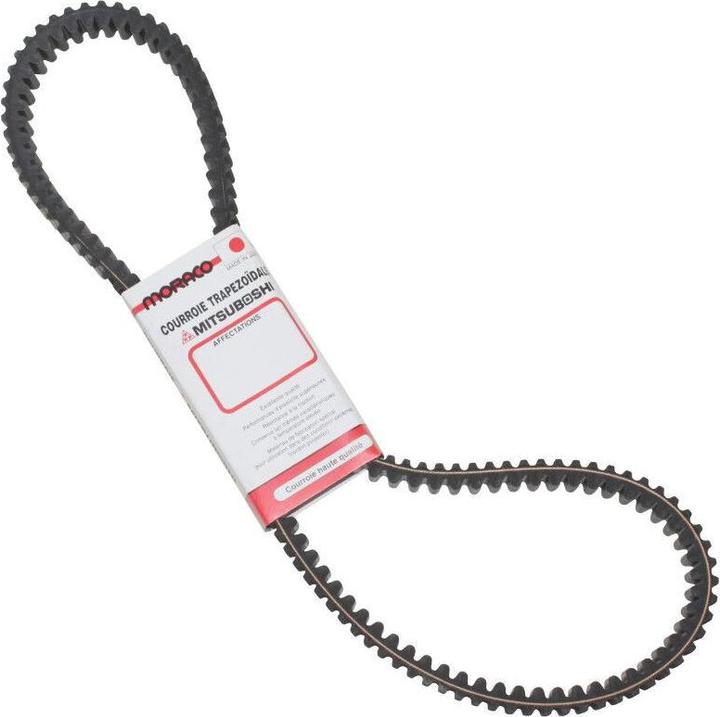 Actual product image Mitsuboshi Honda 400 2006>2008 Mblsc053-