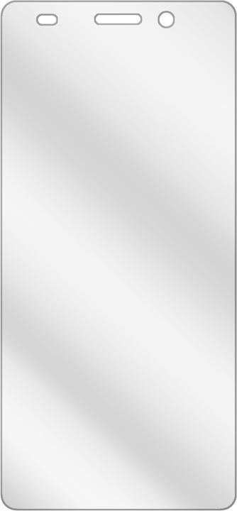 Produktbild Dipos Displayschutzfolie Crystalclear (5 Stk., Swisstone SD 530)