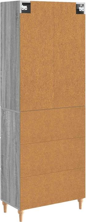Produktbild vidaXL Möbelset (66 x 34.50 x 90 cm)