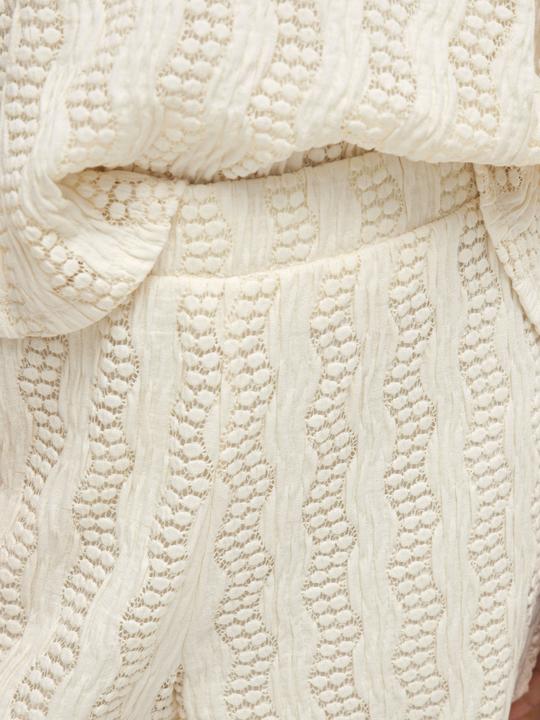 Produktbild Vila High Waist Hose mit weitem Bein (XL)