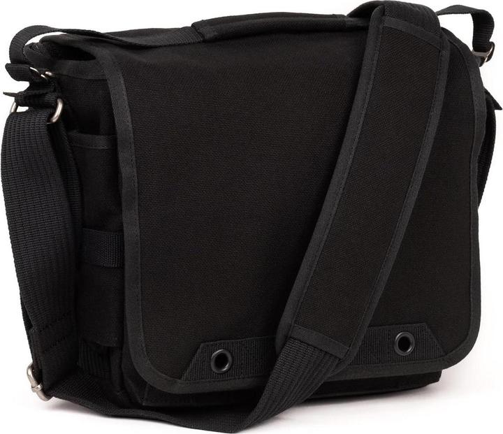 Think! Tank Retrospective 10 v2.0 - black