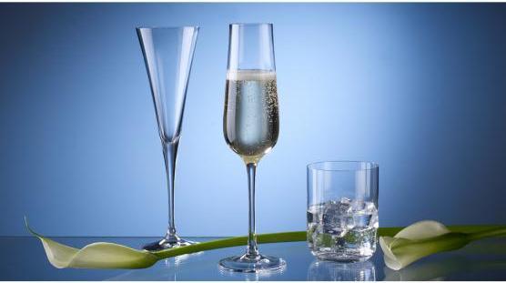 Produktbild Villeroy & Boch Sektspitze Purismo Specials (18.40 cl, 1 Gläser, Sektgläser)