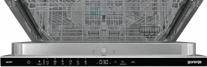 Produktbild Gorenje GV642E90