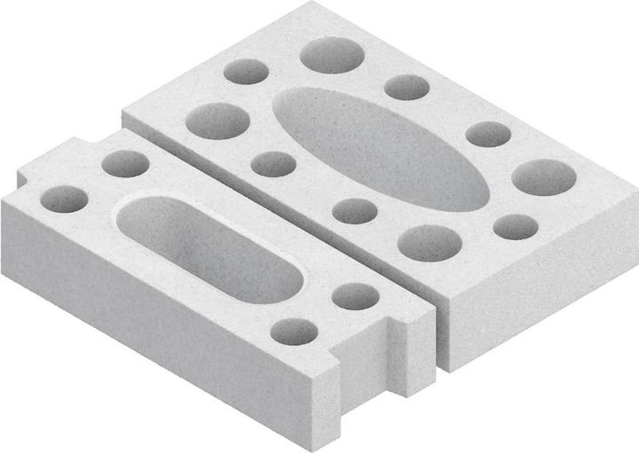 Produktbild Bosch Hausgeräte HammerbohrerPRO SDSplus-5X 10x950x1000mm 2608707249 (10 Millimeter)