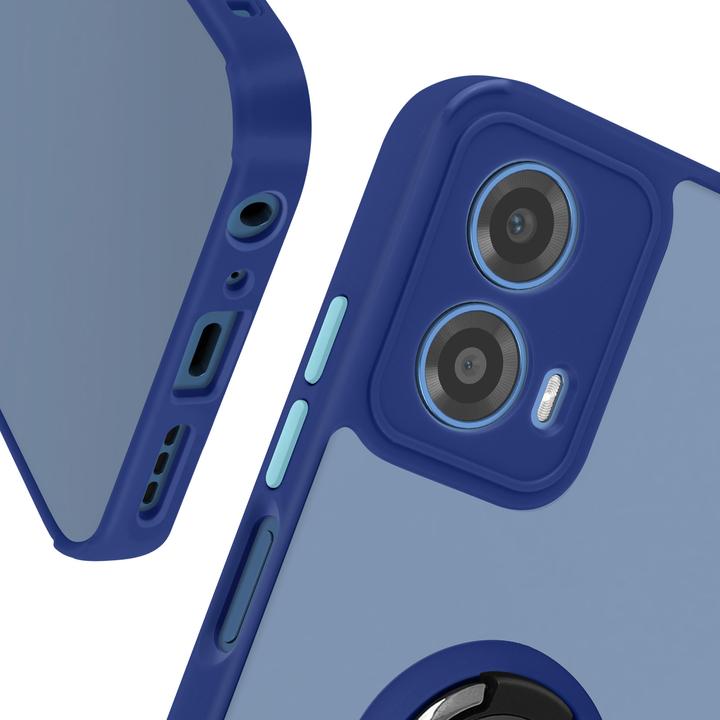 Produktbild Avizar Kameo Schutzhülle Series (Motorola Moto G34)