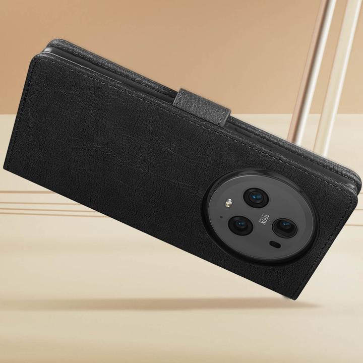 Actual product image Avizar Chesterfield Series (Honor Magic5 Pro)