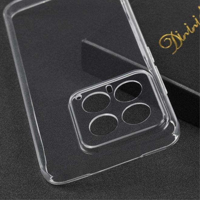 Immagine prodotto MU Classic Serie Softcase TPU (Xiaomi 14)