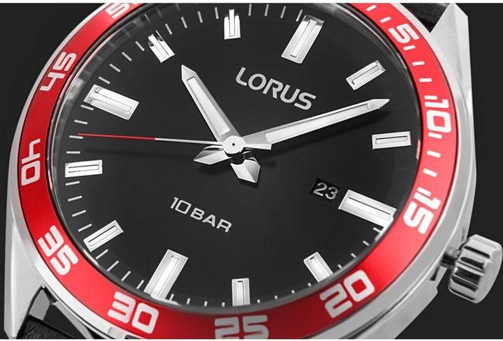 Produktbild Lorus RH941NX9 (Sportuhr, 44 mm)