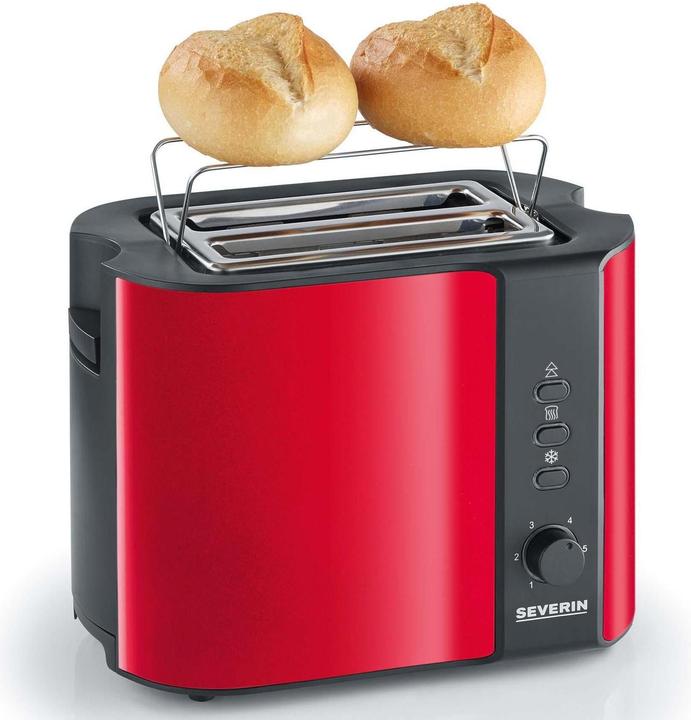 Produktbild Severin ‎AT 2217