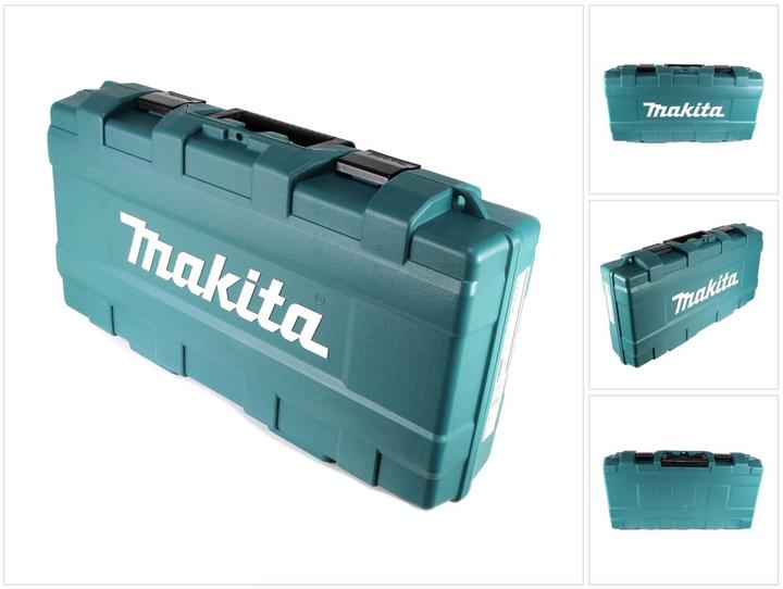 Actual product image Makita Transport tool case for DJR 360 ( 821670-0 ) (1 Piece)