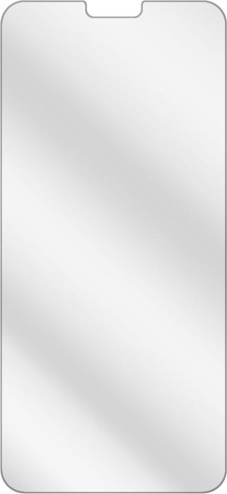 Actual product image Dipos Screen Protector Crystalclear (2 pcs., Nokia 6.1 Plus)