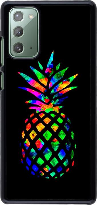 Immagine prodotto PhoneLook Coque Ananas Multicolore (Samsung Galaxy Note 20)