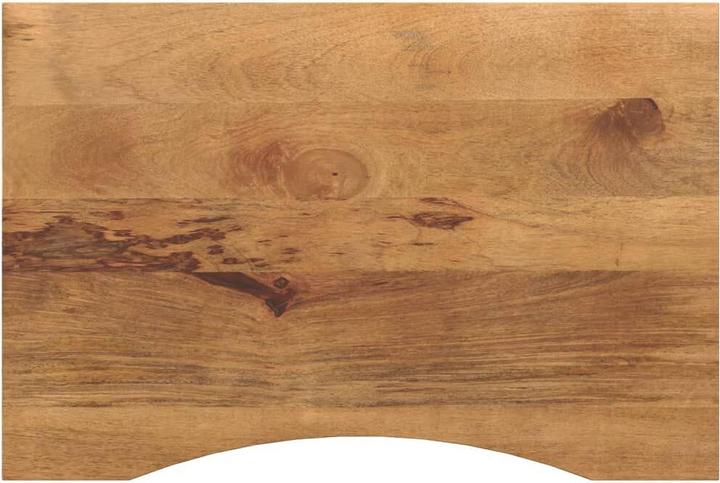 Produktbild vidaXL Schreibtischplatte (80 x 50 cm)