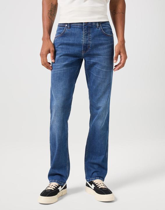 Immagine prodotto Wrangler Jeans gamba dritta Greensboro Low Stretch (W38/L34)