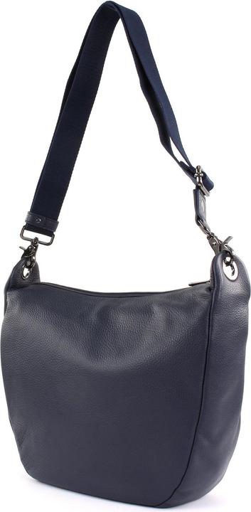 Produktbild Mandarina Duck Mellow Leder Tracolla, Damen Schultertasche
