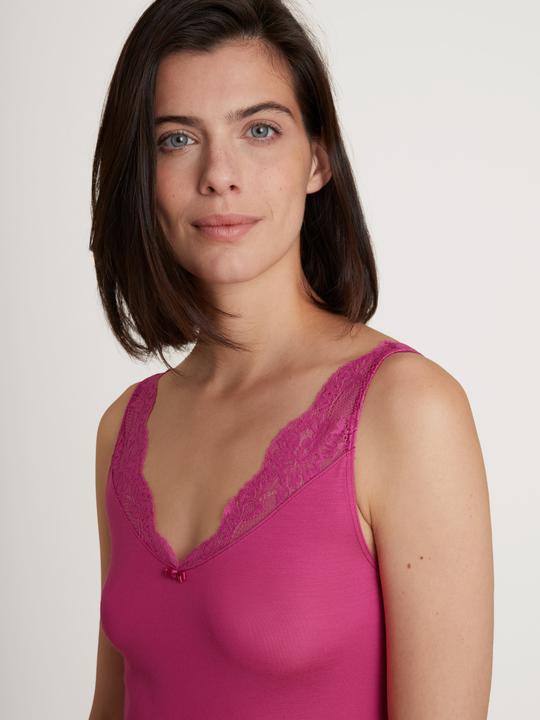 Actual product image Calida Tank Top (S)