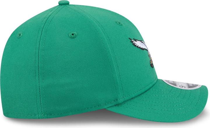 Produktbild New Era 9Forty M-Crow Snapback Cap - Philadelphia Eagles Cc