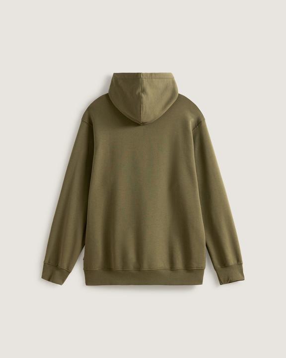 Produktbild Vans Salton Loose Ft Po (XS)