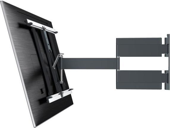 Immagine prodotto Vogels Sottile 545 (Muro, 65", 25 kg)