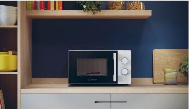 Produktbild Candy CMW20SMWLI/4U (20 l)