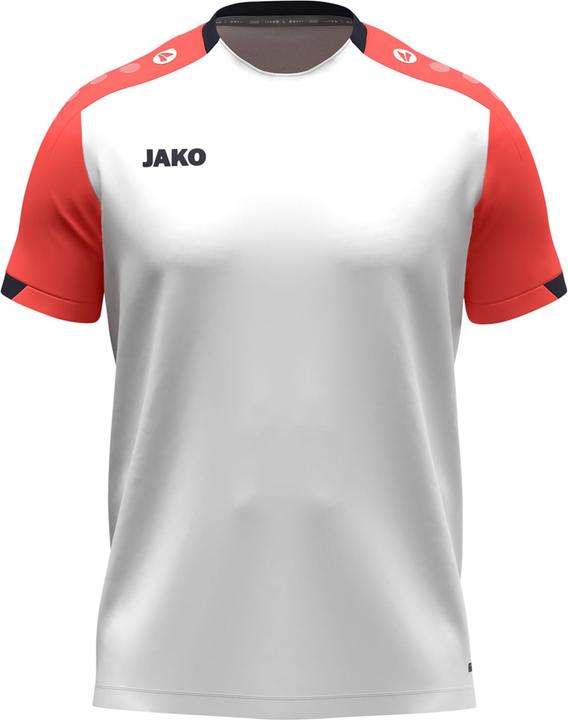 blanc corail marine