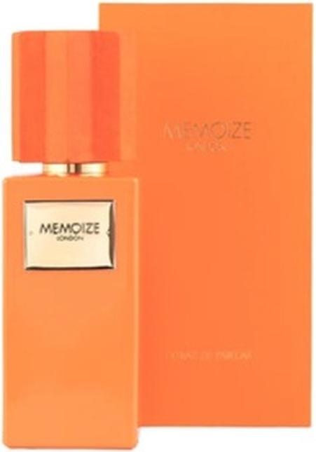 Produktbild Memoize London Memoize Curatito Extrait De Parfum 100 ml (Extrait De Parfum, 100 ml)