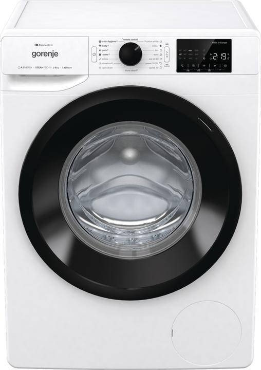 Produktbild Gorenje WPNEI84A1SWIFI (8 kg)