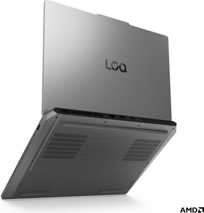 Produktbild Lenovo LOQ Wesentlich 15ARP11 (15.60", 512 GB, 16 GB, Eng. Int.)