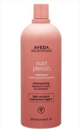 Produktbild Aveda Nutriplenish Shampoo Light (1000 ml, Flüssiges Shampoo)