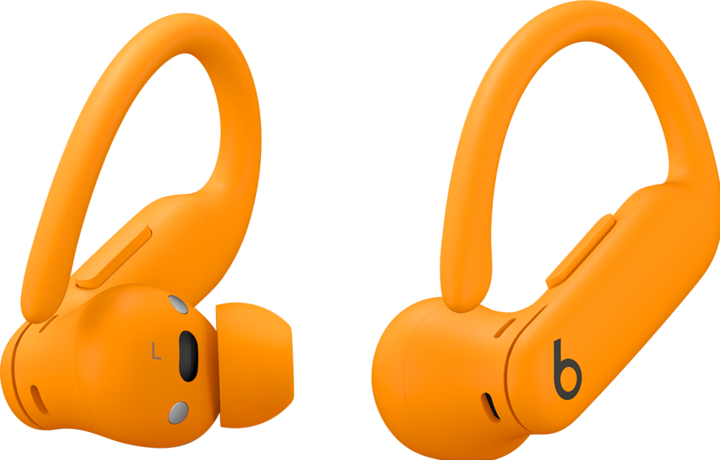 Produktbild Beats Powerbeats Pro 2 (ANC, 10 h, Kabellos)