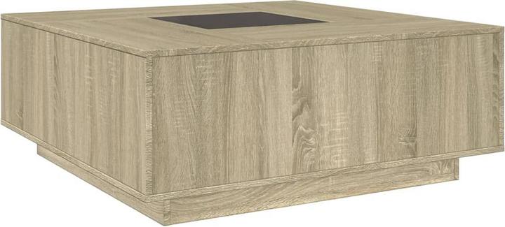 Image du produit vidaXL Leland (100 x 100 x 40 cm)