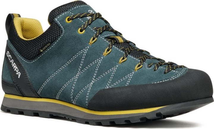 Image du produit Scarpa Crux GTX (40)