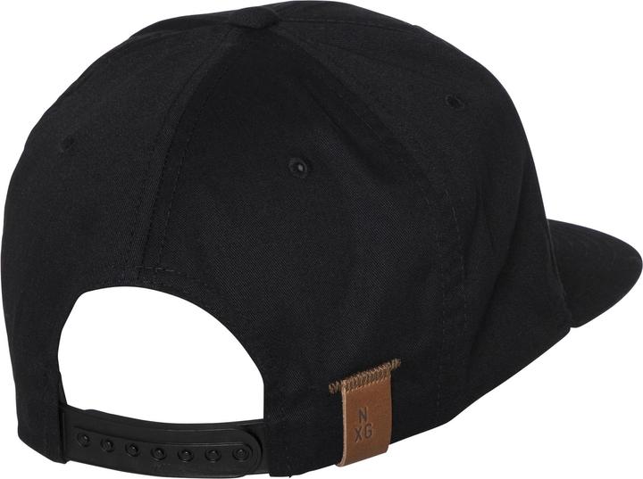 Image du produit MGA Casquette protestante NXG Nagiri Flatisor Snapback Cap