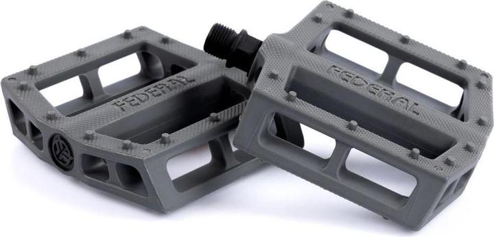 Federal Contact Plastic